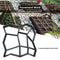 Garden Pavement Mold DIY Manually Paving Cement Concrete Brick Mould (10)