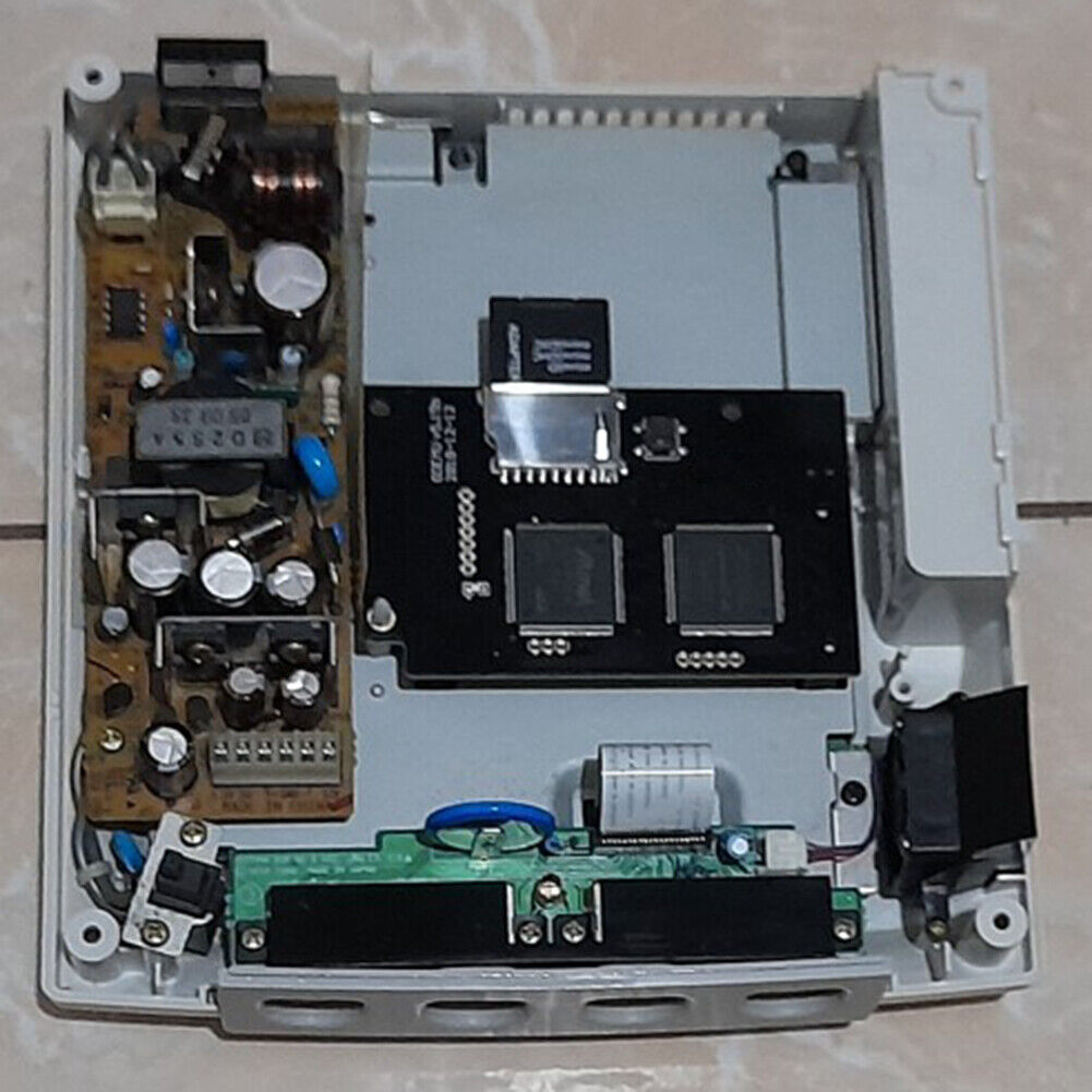 V5.15B Console Simulation Board for SEGA Dreamcast DC Console ...