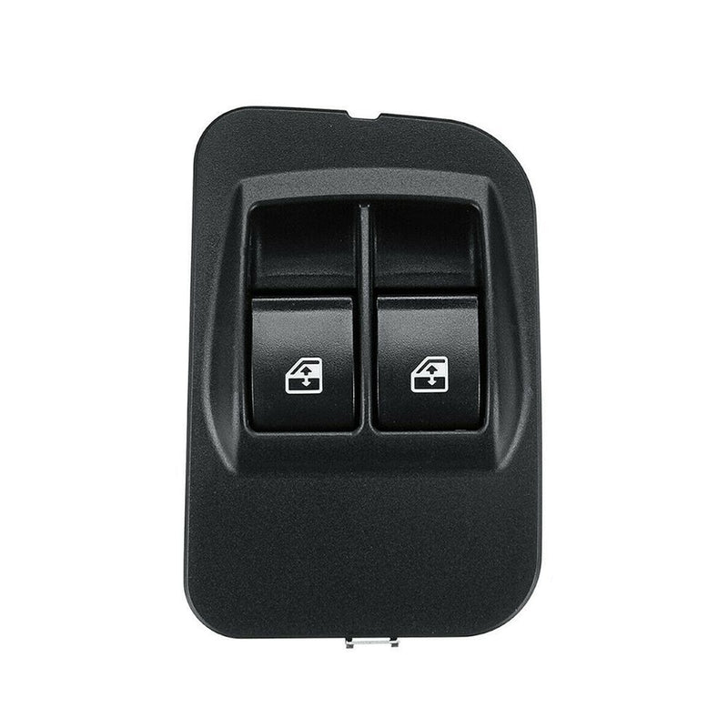 Electric Power For Peugeot Left Driver Side with Frame Window Switch 735461275