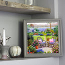 5D DIY Diamond Painting Full Square Drill Abstract Mosaic Home Decoration Gifts