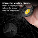 Flashlight USB Lamp Mini LED Flashlight Light Portable Pocket Keychain Hot Sale_