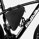 Mountain Bike Front Frame Triangle Bag Durable MTB Bicycle Top Tube Bags Newly
