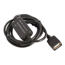 12V to 5V 3A 15W USB DC-DC Buck Converter Step Down Module Power Supply