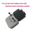 Control Rocker Thumb Stick Drone Joystick For DJI Mini 3/3 Pro/Mini 2/Air 2/2S