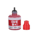 Office Painting Ink Refills Tool Color Refills Whiteboard Pen Refill Ink