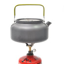 3000W Aluminum Alloy Portable Pocket Gas Stove Burner for Camping Picnic Cooking