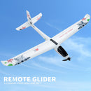 Wltoys XK A800 2.4GHz 4CH RC Aircraft Glider Remote Control Plane Outdoor Toys