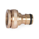 Connector Universal Tap Adaptor Joiner Faucet Hose Tap Water Adaptor Connetor
