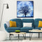 5D DIY Diamond Painting Full Drill Rhinestone Tree Moon Embroidery (K972)