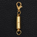 Hook Magnetic Clasps Jewelry Making Supplies Necklace Bracelet Connector Buckle