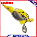 7cm 11g Simulation Duck Fishing Lure Lifelike Wobblers Bait Attractive Tackle