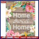 5D DIY Diamond Painting Flower Grass Full Drill Rhinestone Mosaic Art Picture