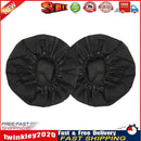 Disposable Microphone Cover Non-woven KTV Mic Protective Cap (B 100pcs) Newly