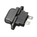 5pcs 30A Amp Car Car Blade Standard Holder Fuse Boxes w/cover for