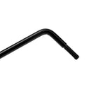 Guitar & Accessories 5mm Iron + Plastic Threaded Metal Tremolo Arm Whammy B
