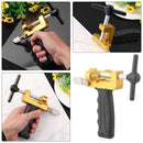 Tungsten Steel Blades Glass Cutting DIY Cutter Tile Cutter Hand Tool