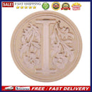 Retro Flower Letter Envelope Sealing Wax Copper Seal Stamp Post Decor(I)