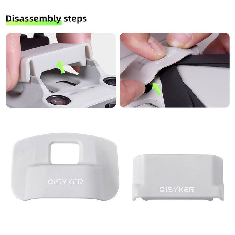 For DJI Mini 3 Pro Drone Chassis Propeller Blades Paddle Fixing Holder Props`