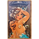 5D DIY Diamond Painting Shower Beauty Cross Stitch Embroidery Mosaic Kits