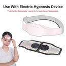 Replacement Migraine Machine Electrode Pads Reusable Massager Self-Adhesive Gel`