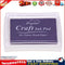 Inkpad DIY Home Stamp Ink Pad Scrapbooking Printing Stationery(Purple) Newly