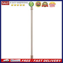 200mm Car Auto Truck Brass Wheel Tire Valve Cap Stem Extension Extender