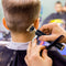 Professional Electric Hair Cutter Machine for Men Salon Household Styling Tool