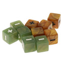 Accessories Two-color Dices Mathematical Operation Dice Plus and Minus Dice