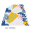 Waterproof Beach BBQ Blanket Outdoor Picnic Camping Playing Mat (Flower) Newly