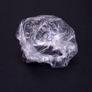 100pcs Disposable Waterproof Earmuffs Ear Cover Hair Bathing Plastic Tools