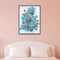 5D DIY Part Special Shaped Drill Diamond Painting Flowers Drawing Newly