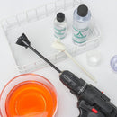 Paddles Epoxy Mixer Attachment for Drill Mix Epoxy Mold Tools Stirring Rod