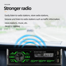 phone Audio host Car Radio Car MP3 Player Bluetooth In-dash Audio Head Unit