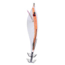 Luminous Squid Jig Hook Wood Shrimp Bait 9g Cuttlefish Sea Fishing Lure (2)