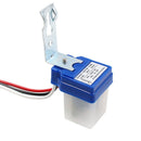 Street Lamp Photocell Sensor Switch Switch Controller Photoswitch Photo Control