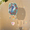 Crystal Diamond Painting Kits Prisms Hanging Rainbow Chaser DIY Accessories