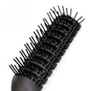 Detangling Curl Hair Brush Salon Styling Tool Hairdressing Wide Tooth Comb