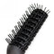 Detangling Curl Hair Brush Salon Styling Tool Hairdressing Wide Tooth Comb