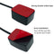 Momentary/Rocker Car Horn Switch Self Reset Trigger Switch Multipurpose Switc