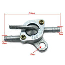 Universal Inline Fuels Shot Off Dirt Bikes Motorcycle C9G4