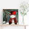 Diamond Painting 5D DIY Christmas Snowman Embroidery Craft Needlework Wall Decor