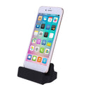 Charger Charging Dock Cradle Stand Station+Cable For Various Android Phone