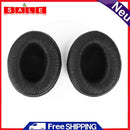 2pcs Earpad Over-Ear Earmuffs Cushions for Sennheiser HD457 HD202 HD212 HD447