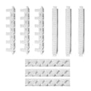 Jewelry Wall Hanger Holder Stand Organizer Necklace Bracelet Ea Rack L7X8