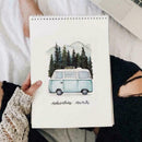 Cutting Dies For Scrapbooking Stencils Mini Bus Pine Card Tree Frame Album, Z6P5