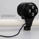 Loud High Decibel Password Alarm Ring Bell Safety Warning Anti-Theft Alert Horn