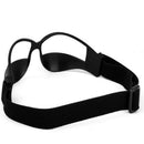 Anti Bow Sports Basketball Glasses Frame Goggles Outdoor Dribble Training Specs