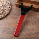 UM Chuck Spindle Nut Wrench CNC Milling Lathe Tools ER Spanner (UM ER50) Newly