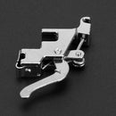 Domestic Sewing Machine Presser Foot Shank Adapter Presser Foot Holder Newly