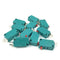 Welder Accessory MIG Assembly Trigger Switch for 200A/350A/500A Welding Torch